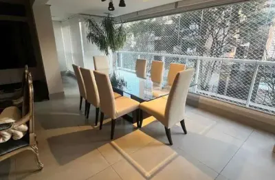 Apartamento com 3 quartos à venda na Rua Elizabeth Barbegian Baldinato, --, Morumbi, São Paulo