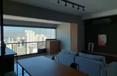 Apartamento com 1 dormitórios 1 vaga a venda em cerqueira césar