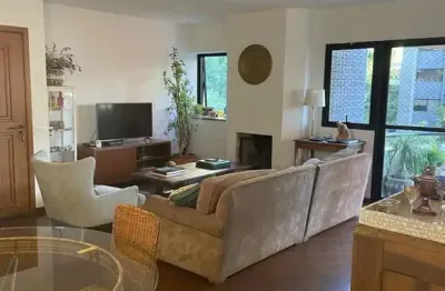 Apartamento com 4 quartos à venda na Rua Professor José Horácio Meirelles Teixeira, --, Vila Suzana, São Paulo