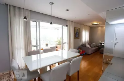 Apartamento com 2 quartos à venda na Rua Nicola Rollo, --, Vila Andrade, São Paulo