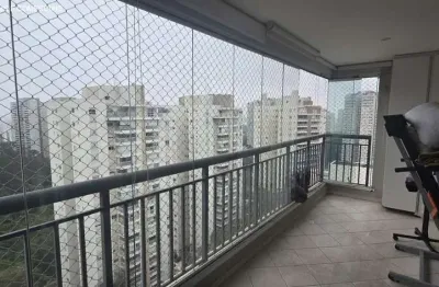 Apartamento com 3 dormitórios 2 vagas a venda na vila andrade