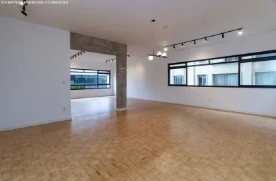 Apartamento com 3 quartos à venda na Rua Haddock Lobo, --, Pinheiros, São Paulo