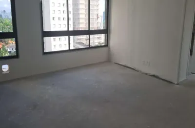 Apartamento com 2 quartos à venda na Rua Joaquim Antunes, --, Pinheiros, São Paulo