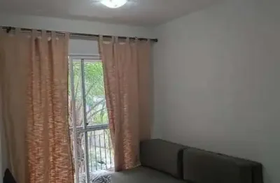 Apartamento com 2 quartos à venda na Rua Nelson Gama de Oliveira, --, Vila Andrade, São Paulo