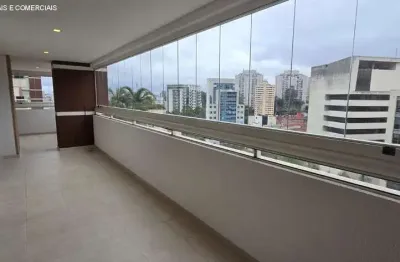 Apartamento com 4 quartos à venda na Rua Iuru, --, Panamby, São Paulo