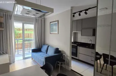 Apartamento com 2 quartos à venda na Rua Carvalho de Freitas, --, Vila Andrade, São Paulo