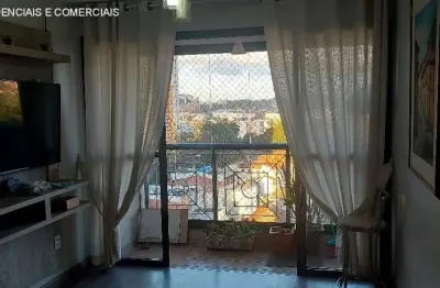 Apartamento com 2 quartos à venda na Rua General Eldes de Souza Guedes, --, Vila Sônia, São Paulo