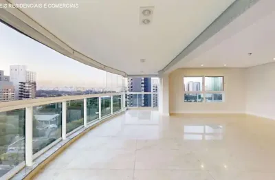 Apartamento com 2 quartos à venda na Alameda dos Jurupis, --, Moema, São Paulo