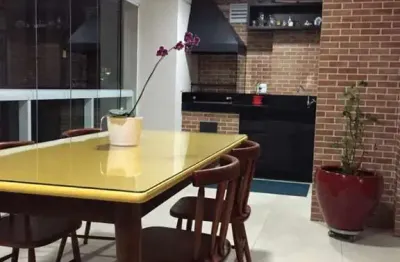 Apartamento com 3 dormitórios 2 vagas a venda na vila andrade