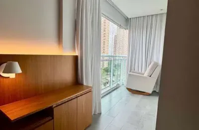 Apartamento com 3 quartos à venda na Rua Ambrizette, --, Panamby, São Paulo