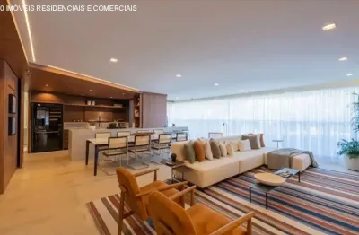 Apartamento com 3 quartos à venda na Rua Joaquim Guarani, --, Brooklin, São Paulo