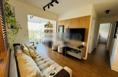 Apartamento com 2 quartos à venda na Rua Pereira Barreto, --, Santo Amaro, São Paulo