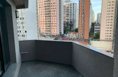Apartamento com 4 quartos à venda na Rua Cristiano Viana, --, Pinheiros, São Paulo