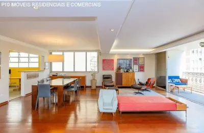 Apartamento com 3 quartos à venda na Rua Pedroso Alvarenga, --, Itaim Bibi, São Paulo