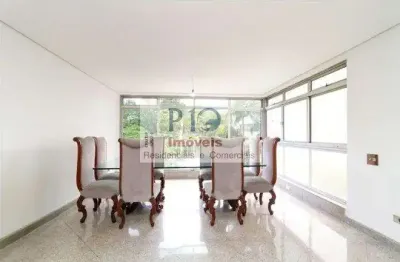 Apartamento com 3 quartos à venda na Rua Manuel da Nóbrega, --, Paraíso, São Paulo