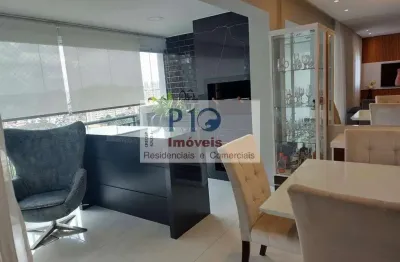 Apartamento com 3 quartos à venda na Rua Doutor Luiz Migliano, --, Vila Andrade, São Paulo