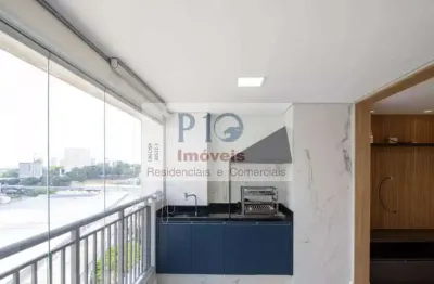 Apartamento com 2 quartos à venda na Avenida Alberto Augusto Alves, --, Vila Andrade, São Paulo