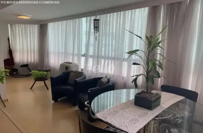 Apartamento com 3 quartos à venda na Rua Edson, --, Campo Belo, São Paulo