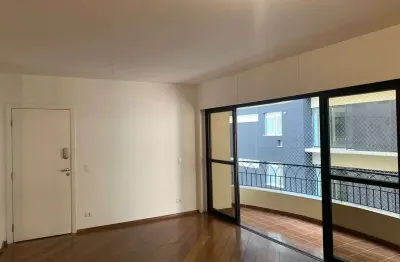 Apartamento com 4 quartos à venda na Rua Urimonduba, --, Itaim Bibi, São Paulo