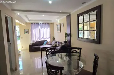 Casa com 3 quartos à venda na Rua Jorge Fares, --, Jardim São Luís, São Paulo