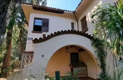 Casa com 4 quartos à venda na Rua João Ramalho, --, Perdizes, São Paulo