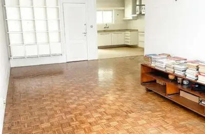 Apartamento com 2 quartos à venda na Rua Bandeira Paulista, --, Itaim Bibi, São Paulo