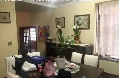 Casa com 4 quartos à venda na Rua Paulo Sérgio de Macedo, --, Morumbi, São Paulo