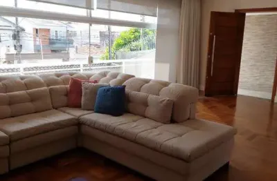 Casa com 5 quartos à venda na Rua Croata, --, Vila Romana, São Paulo