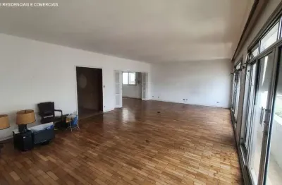 Apartamento com 3 dormitórios 3 vagas a venda no jardim paulista