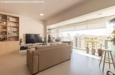 Apartamento com 3 quartos à venda na Rua Desembargador Aragão, --, Vila Mariana, São Paulo