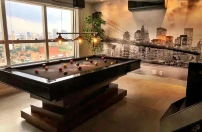 Cobertura com 2 quartos à venda na Avenida Doutor Cardoso de Melo, --, Vila Olímpia, São Paulo