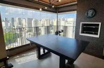 Apartamento com 1 quarto à venda na Rua Quatá, --, Vila Olímpia, São Paulo