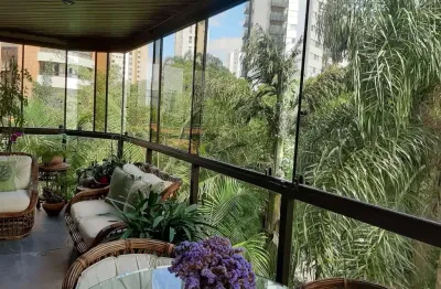 Apartamento com 3 quartos à venda na Rua Doutor James Ferraz Alvim, --, Vila Suzana, São Paulo