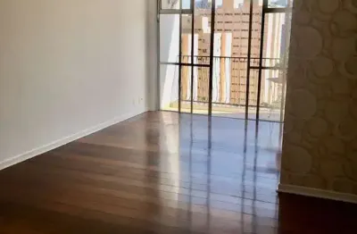 Apartamento com 3 quartos à venda na Avenida Santo Amaro, --, Brooklin, São Paulo