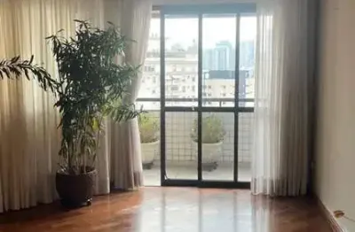 Apartamento com 3 quartos à venda na Rua Nebraska, --, Brooklin, São Paulo
