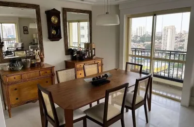 Apartamento com 4 dormitórios 4 vagas a venda na vila mariana