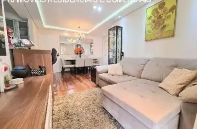 Apartamento com 2 quartos à venda na Rua Abílio Soares, --, Paraíso, São Paulo