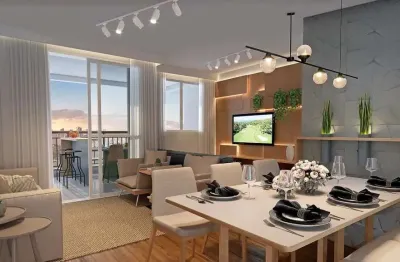 Apartamento com 3 dormitórios 2 vagas a venda na vila andrade