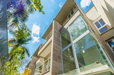 Casa em condomínio com 4 suítes 4 vagas a venda no alto da boa vista