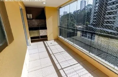 Apartamento com 3 dormitórios 2 vagas a venda na vila andrade