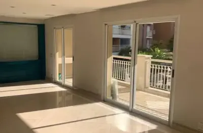 Apartamento com 7 quartos à venda na Rua Marquês de Paraná, --, Alto da Lapa, São Paulo
