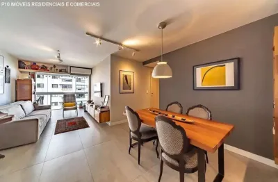 Apartamento com 3 dormitórios 2 vagas a venda na vila nova conceição