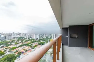 Apartamento com 3 quartos à venda na Rua Rita Joana de Sousa, --, Campo Belo, São Paulo