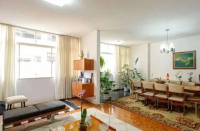 Apartamento com 3 dormitórios 2 vagas a venda no jardim paulista