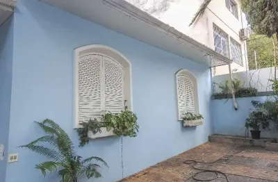Casa com 3 quartos à venda na Rua Ipero, --, Vila Madalena, São Paulo