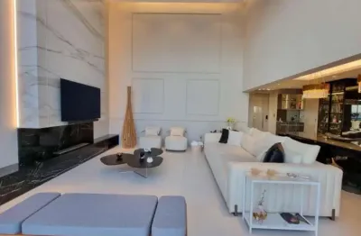 Apartamento com 3 quartos à venda na Rua Raimundo Simão de Souza, --, Morumbi, São Paulo