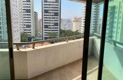Apartamento com 4 quartos à venda na Rua Urano, --, Aclimação, São Paulo