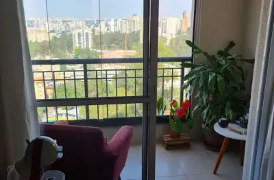 Apartamento com 2 quartos à venda na Rua José Carlos de Toledo Piza, --, Vila Andrade, São Paulo