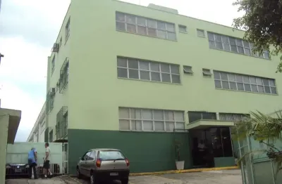 Prédio à venda na Rua Ptolomeu, --, Santo Amaro, São Paulo