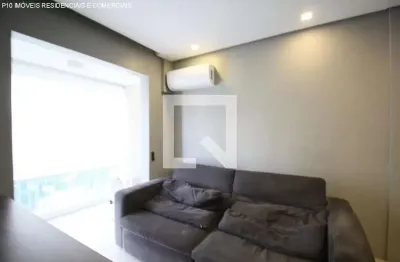 Apartamento com 2 quartos à venda na Rua Nelson Gama de Oliveira, --, Vila Andrade, São Paulo